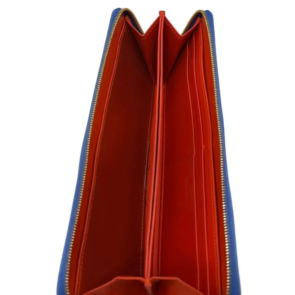 Loewe knot zip